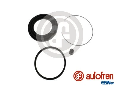 Repair Kit, brake caliper